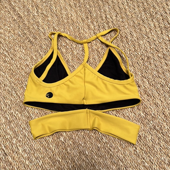 Five dancewear top - Picture 2 of 2